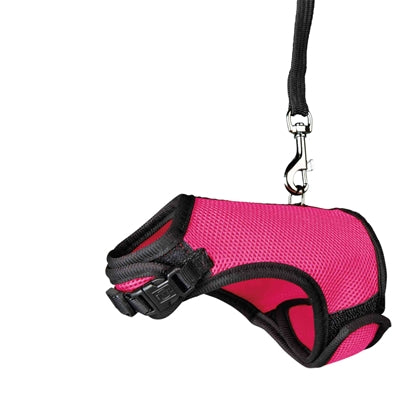 Trixie Softtuig Met Riem Cavia Assorti